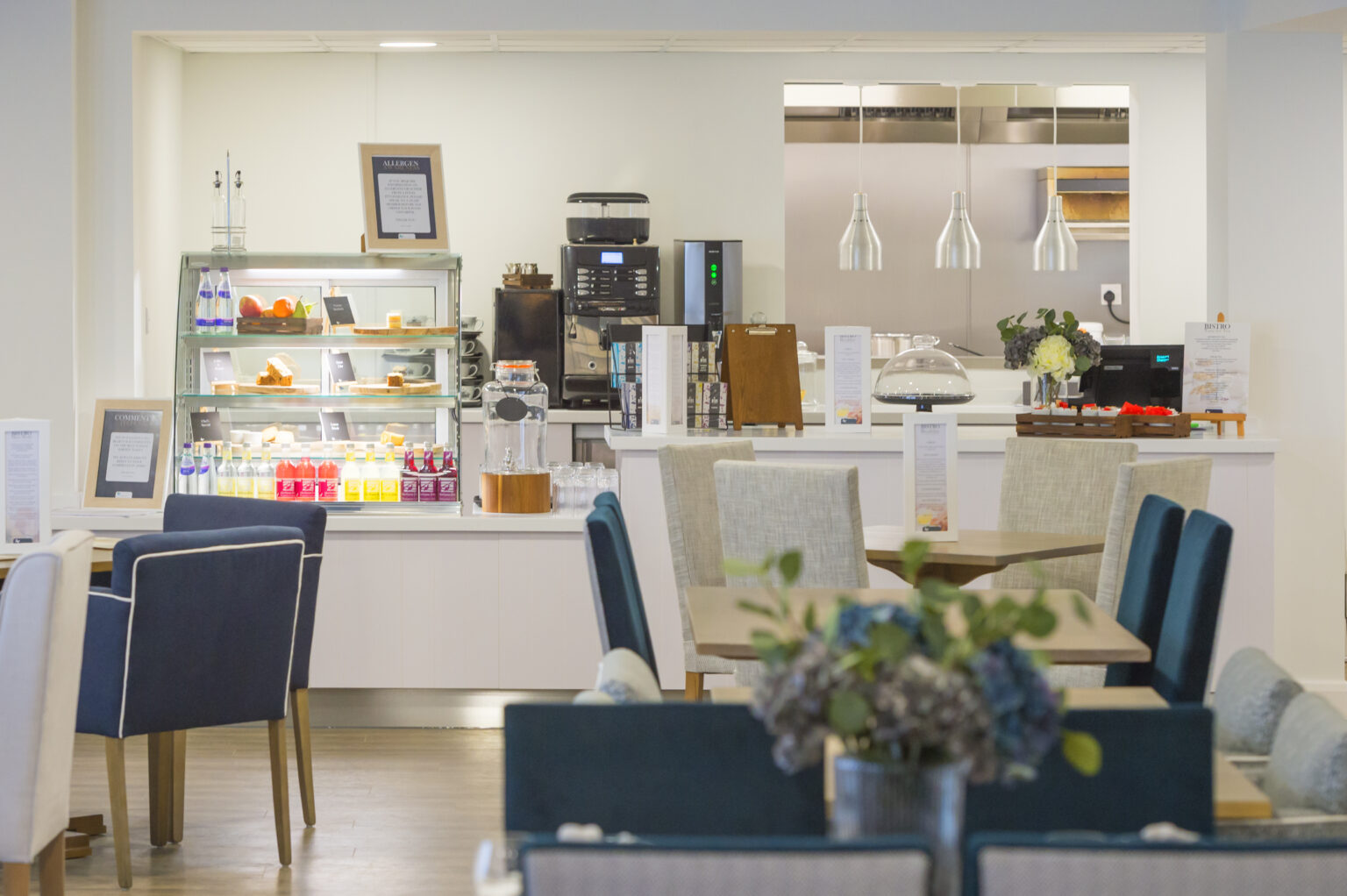 Bistro