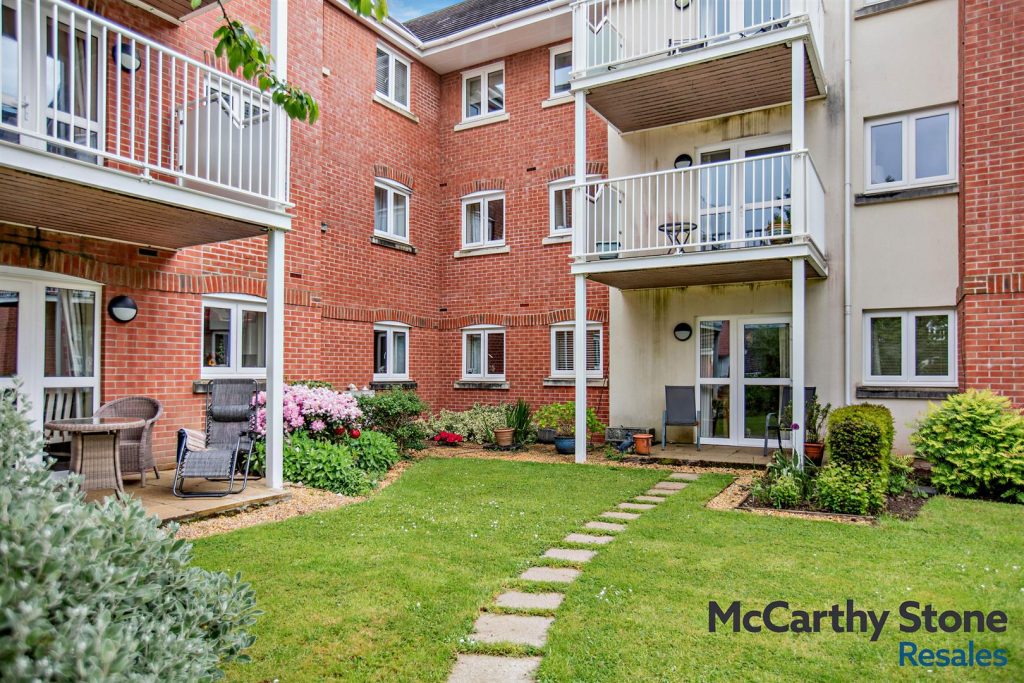 Squire Court, South Street, South Molton