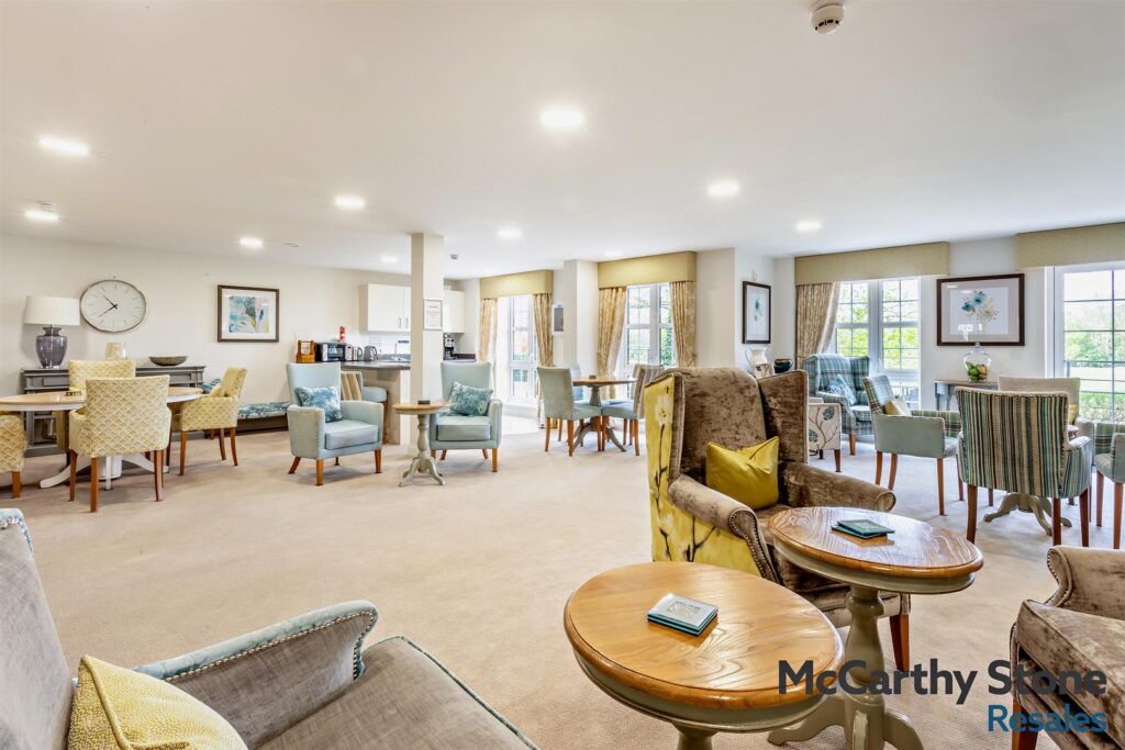 Parkland Place, Shortmead Street, Biggleswade, Bedfordshire, SG18 0RE