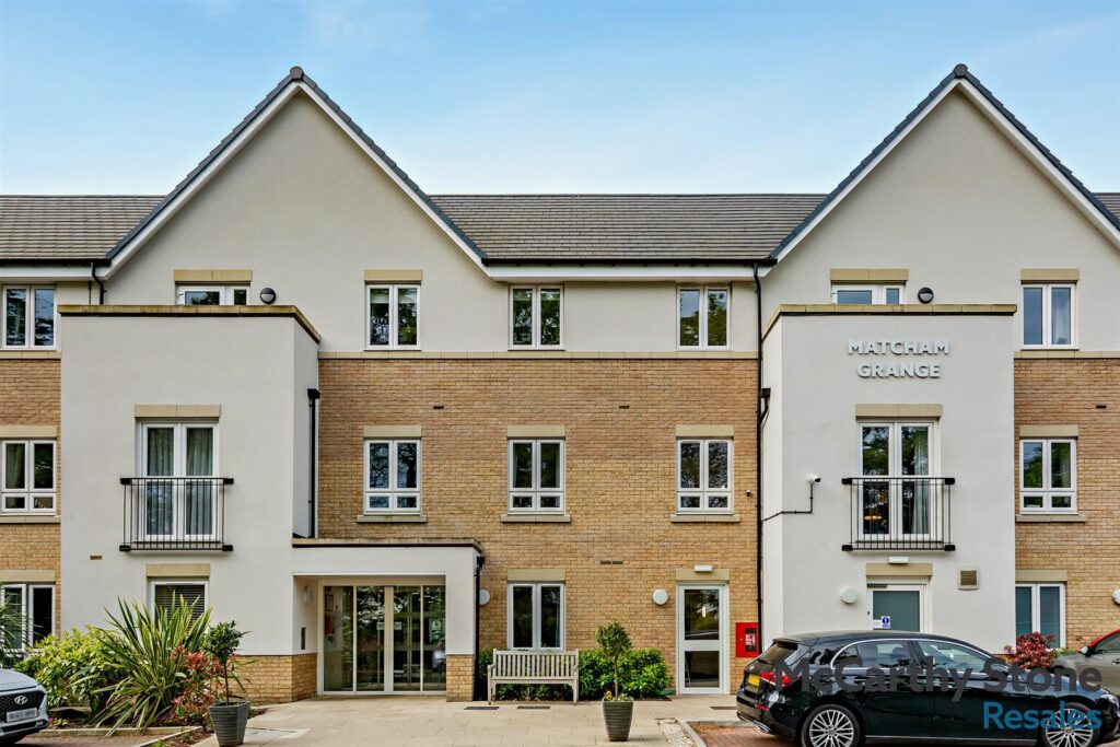 Matcham Grange, Wetherby Road, Harrogate