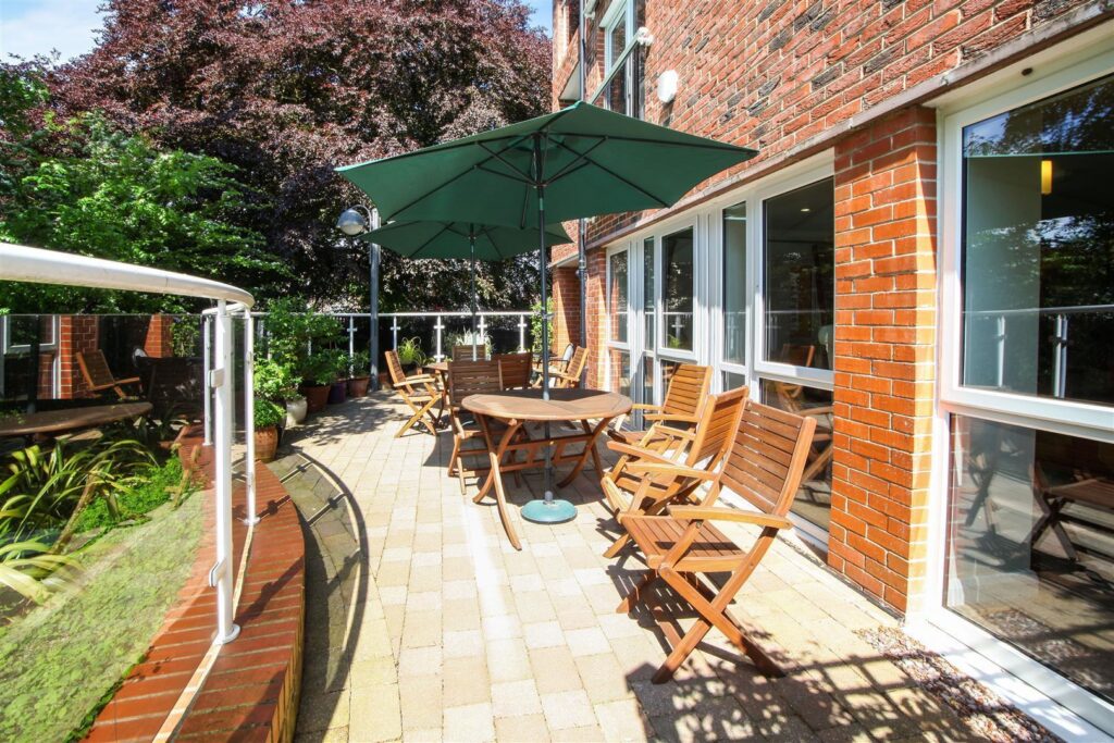 Dane Court, 21 Mill Green, Congleton