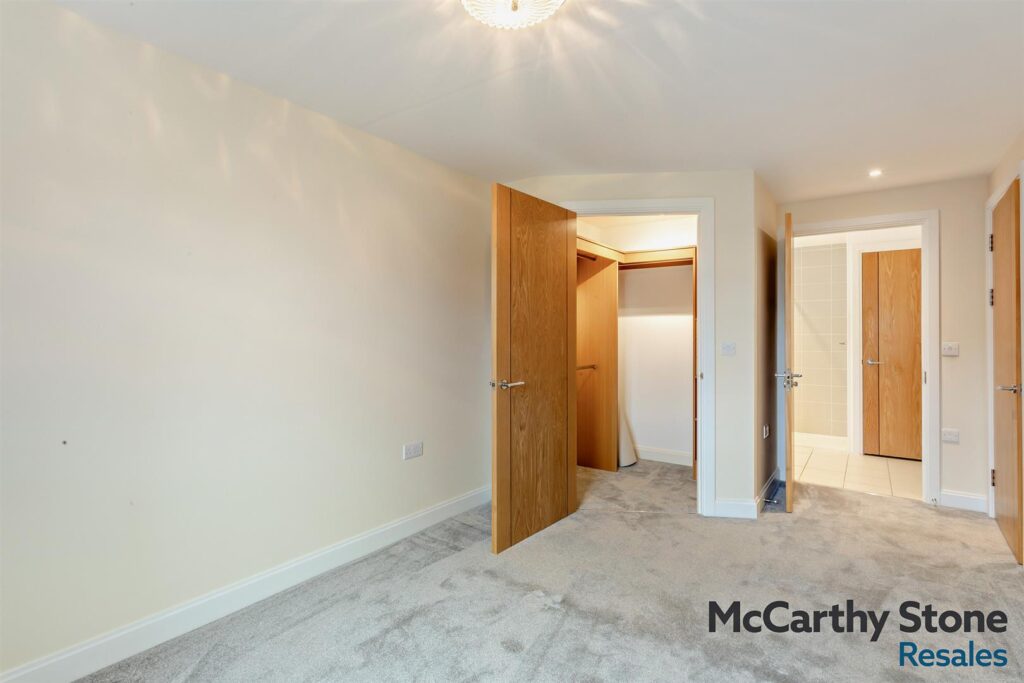 Parkland Place, Shortmead Street, Biggleswade, Bedfordshire, SG18 0RE