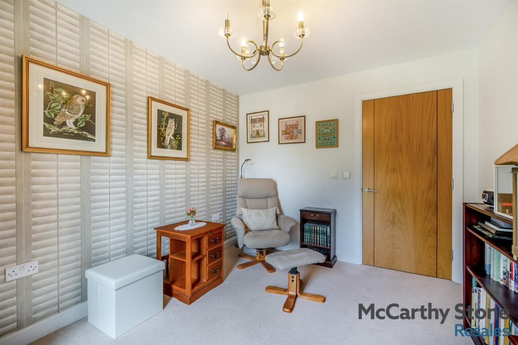 Jackson Place, Fields Park Drive, Alcester, Warwickshire, B49 6GR