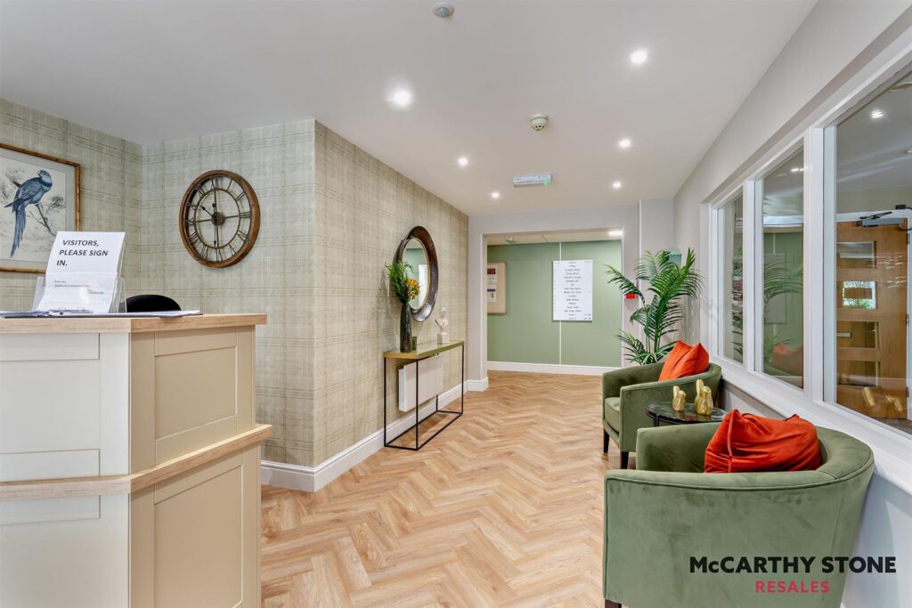 Goodes Court, Royston, Herts, SG8 5FF