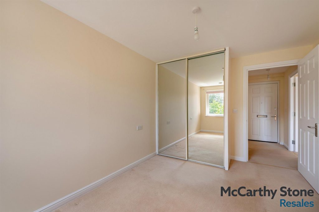 Benedict Court, Western Avenue, Newbury, Berkshire, RG14 1AR