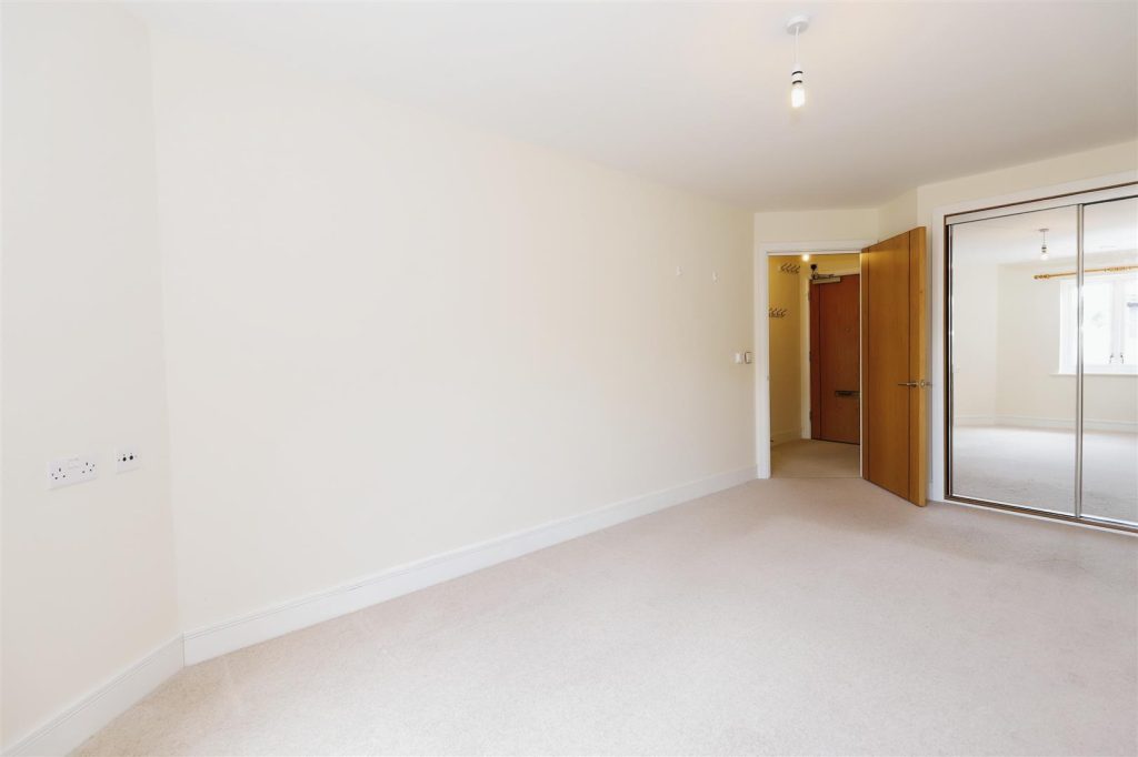 Talbot Court, Salop Street, Bridgnorth