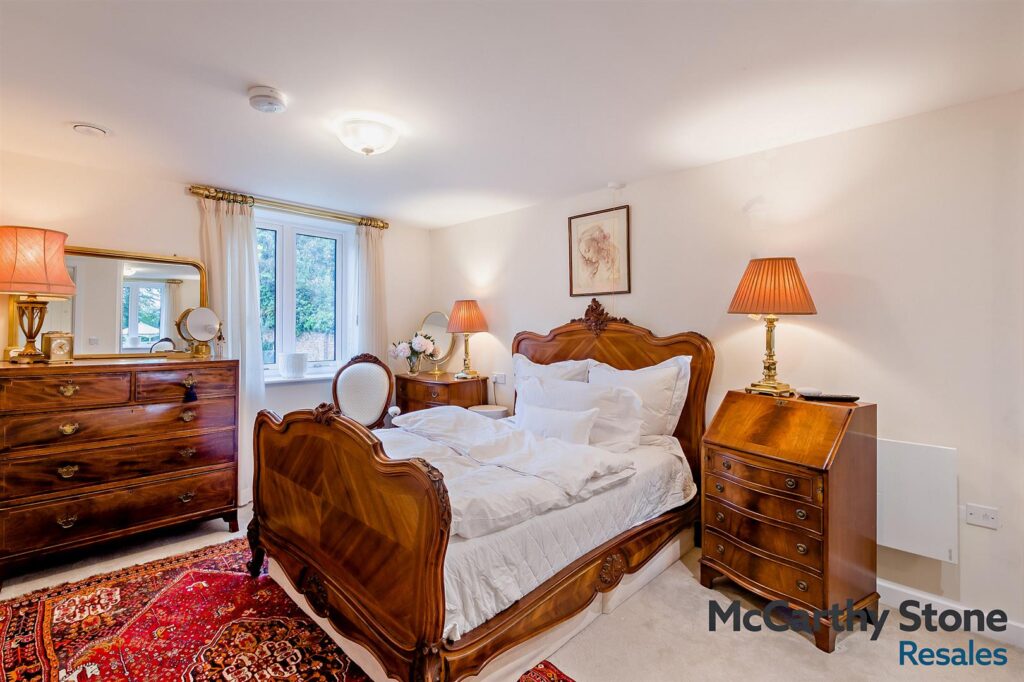 Westwood Manor, Langholm Close, Beverley
