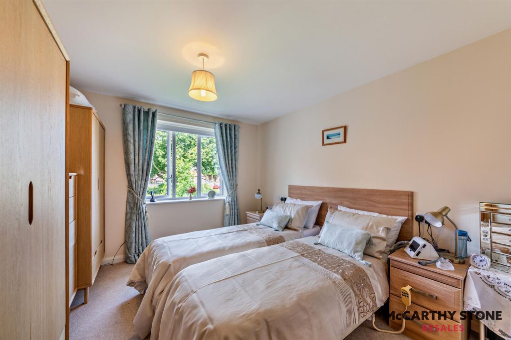 18 Bygate Court, Chapel Lane, Whitley Bay