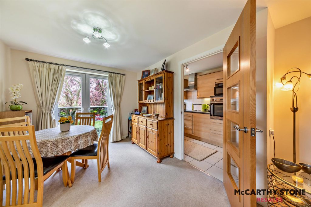 18 Bygate Court, Chapel Lane, Whitley Bay