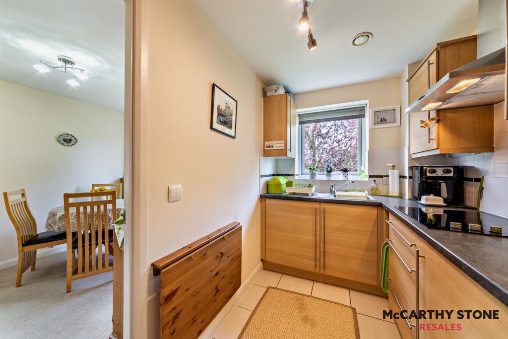 18 Bygate Court, Chapel Lane, Whitley Bay