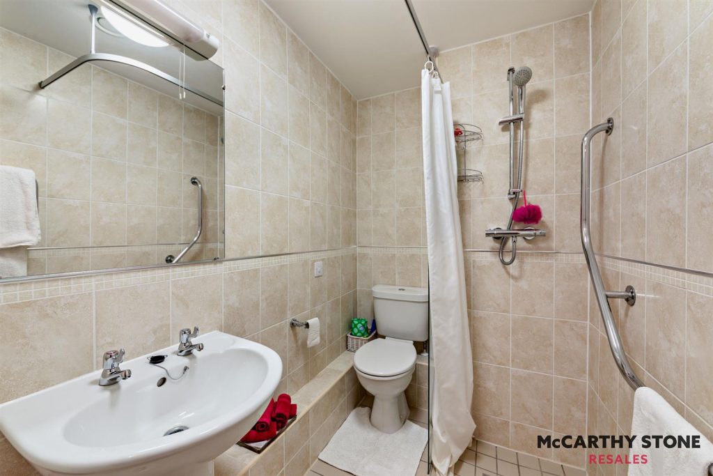 18 Bygate Court, Chapel Lane, Whitley Bay