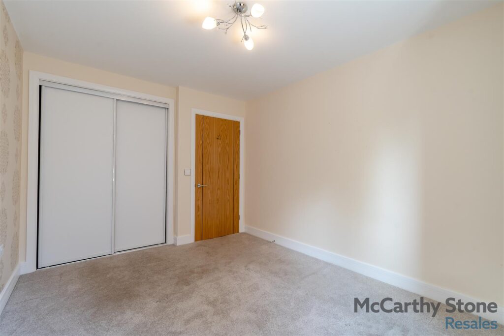 Martin Court, St. Catherines Road, Grantham
