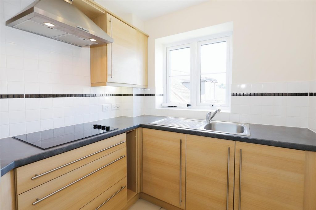 Talbot Court, Salop Street, Bridgnorth