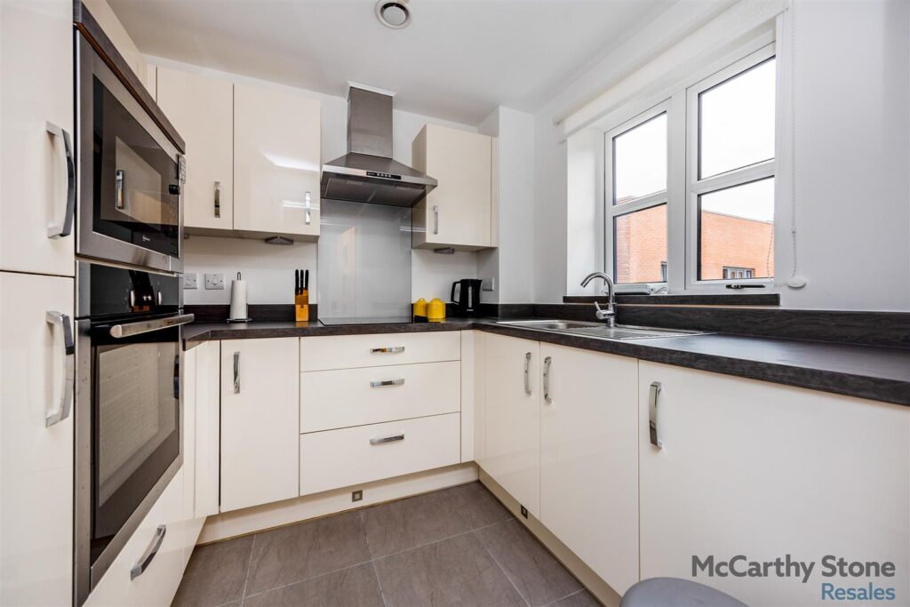 Caesars Place, Ockford Road, Godalming, Surrey, GU7 1QW