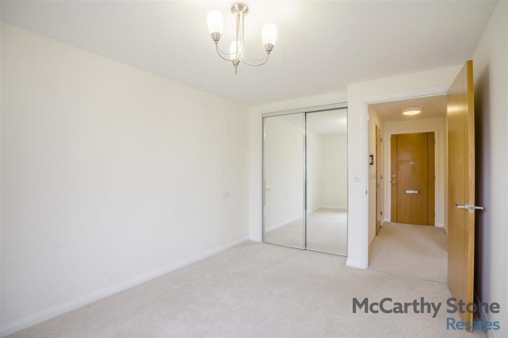 Speakman Court, 3 Hazel Road, Altrincham