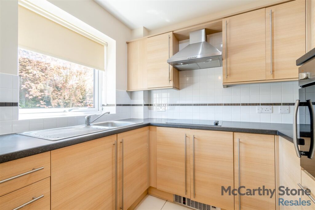 Martin Court, St. Catherines Road, Grantham