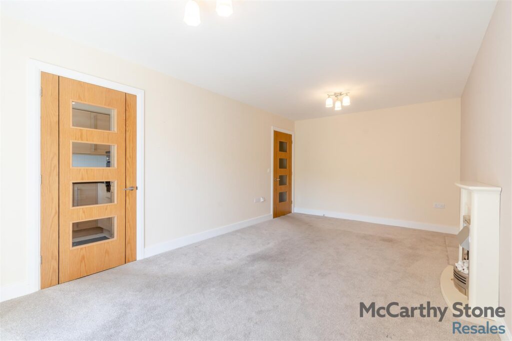 Martin Court, St. Catherines Road, Grantham