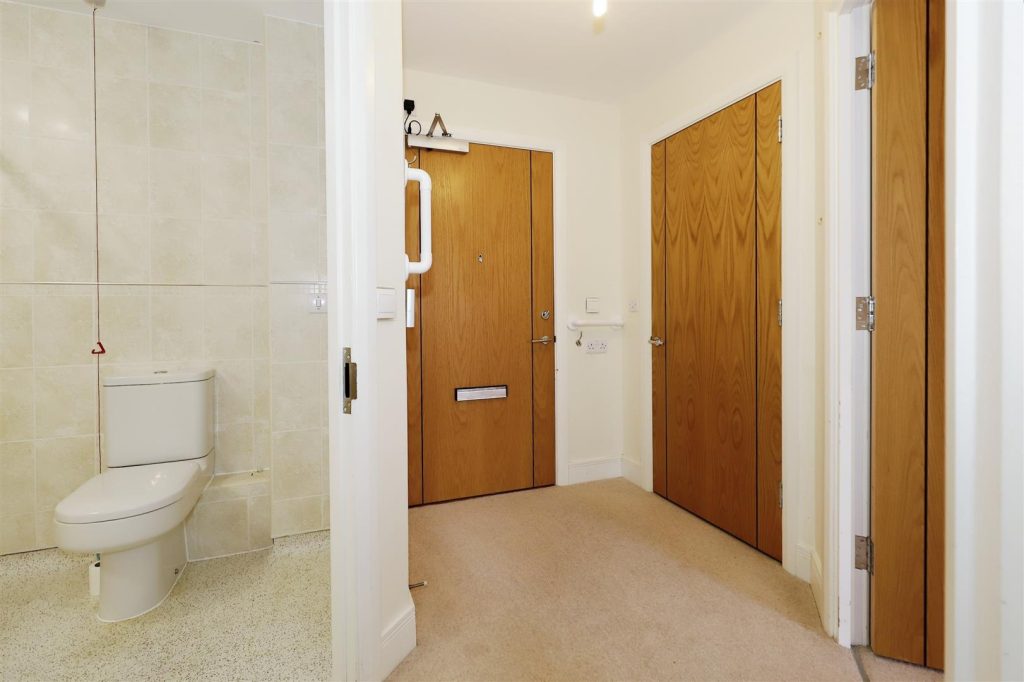 Talbot Court, Salop Street, Bridgnorth