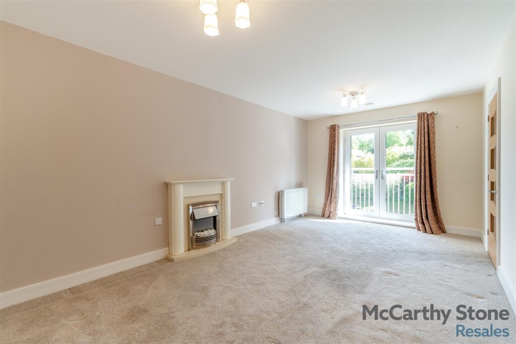 Martin Court, St. Catherines Road, Grantham