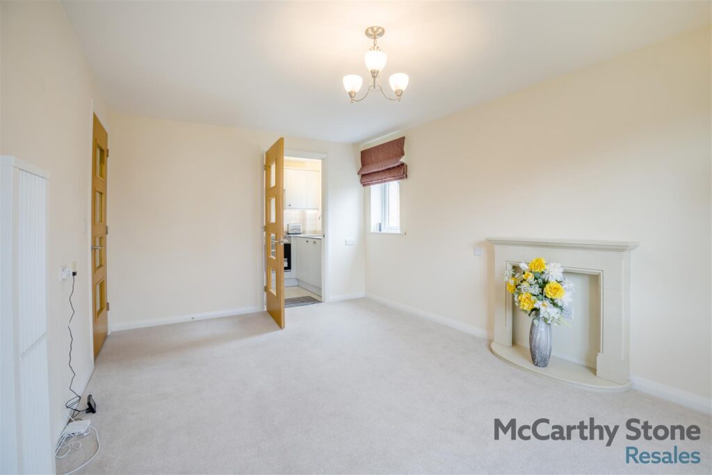 Speakman Court, 3 Hazel Road, Altrincham