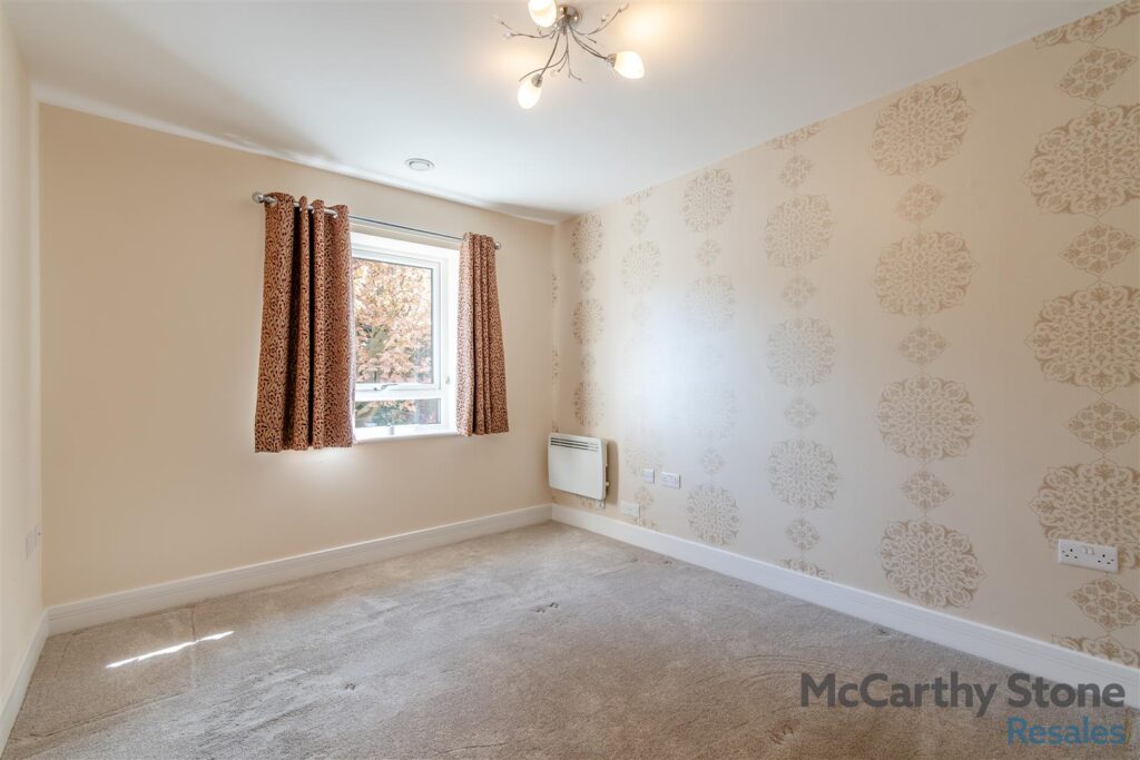 Martin Court, St. Catherines Road, Grantham