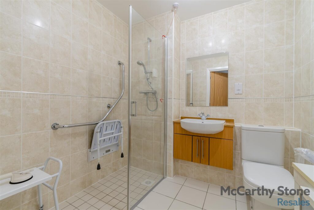 Martin Court, St. Catherines Road, Grantham
