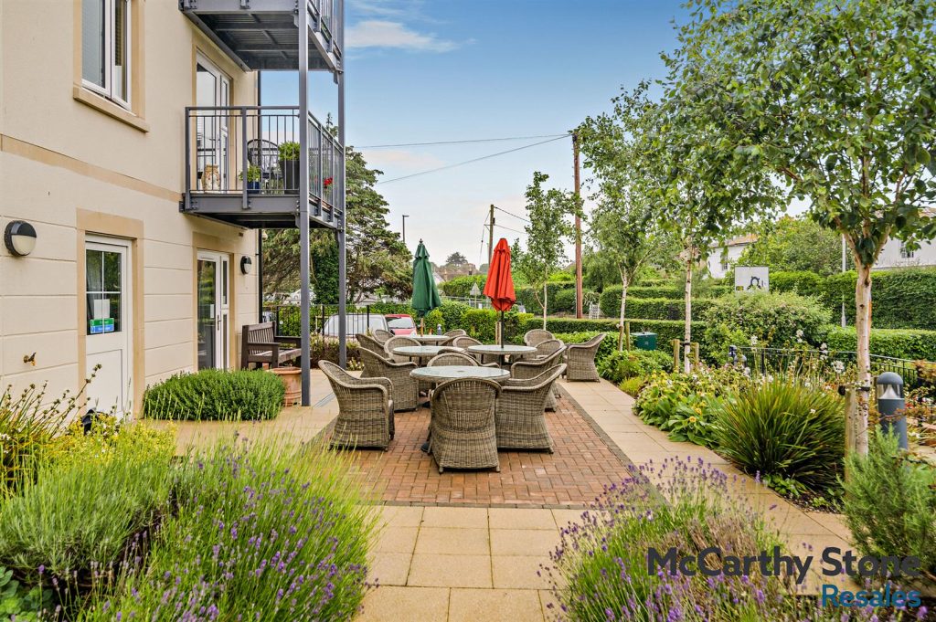 Gordon Court, Flood Lane, Bridport