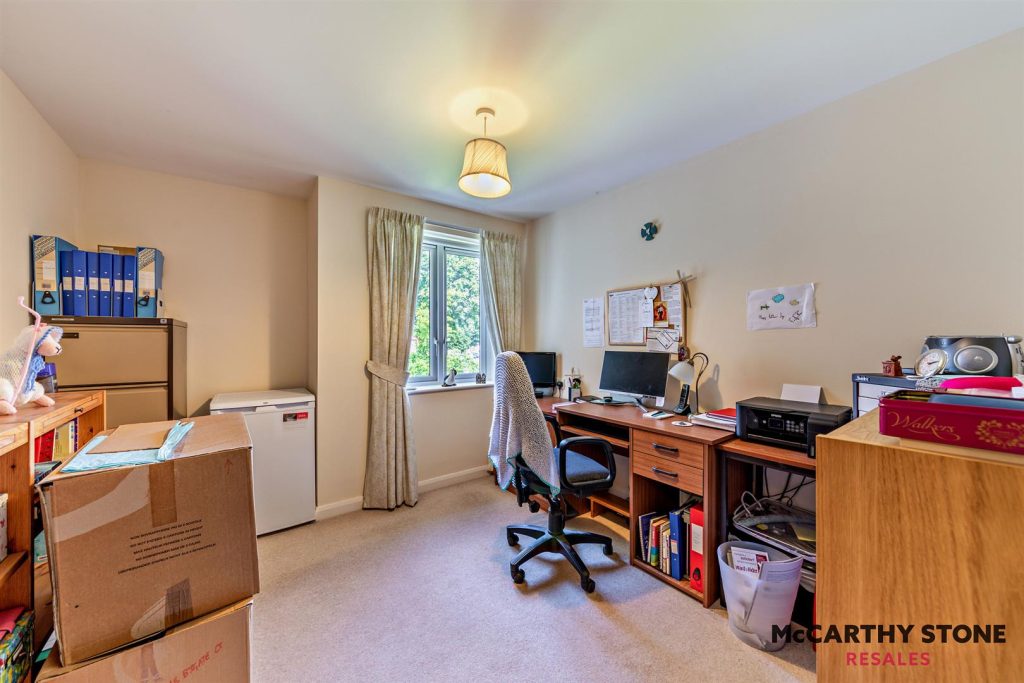 18 Bygate Court, Chapel Lane, Whitley Bay