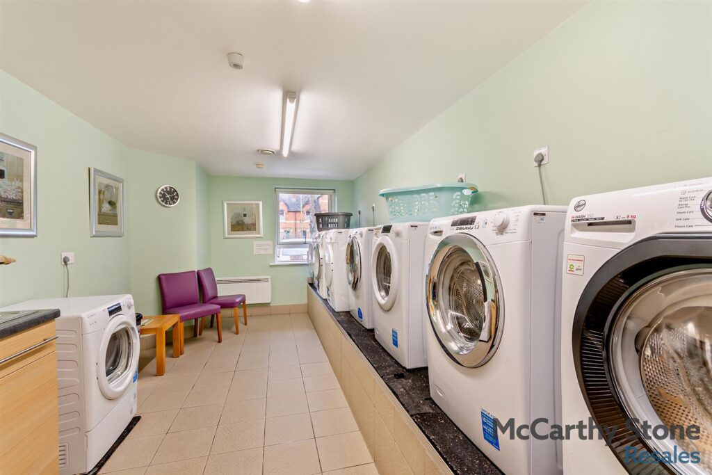 Martin Court, St. Catherines Road, Grantham