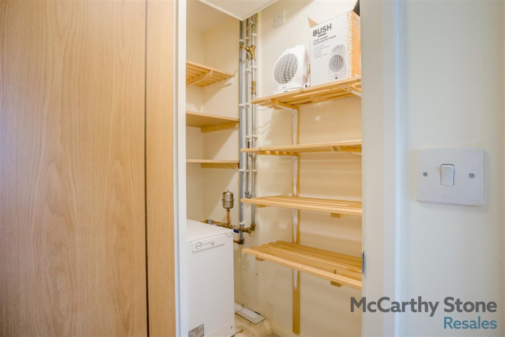 Speakman Court, 3 Hazel Road, Altrincham