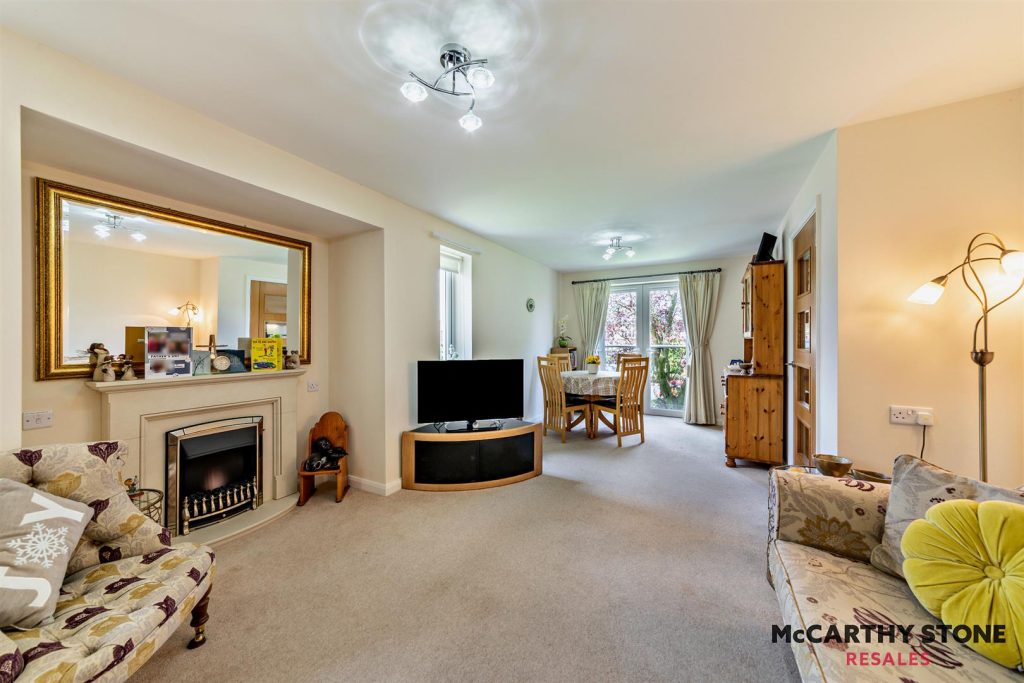 18 Bygate Court, Chapel Lane, Whitley Bay