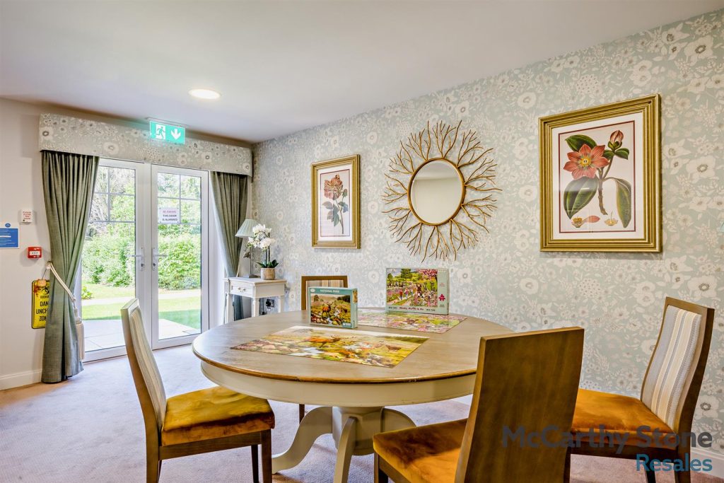 Louis Arthur Court, 27-31 New Road, North Walsham, Norfolk, NR28 9FJ