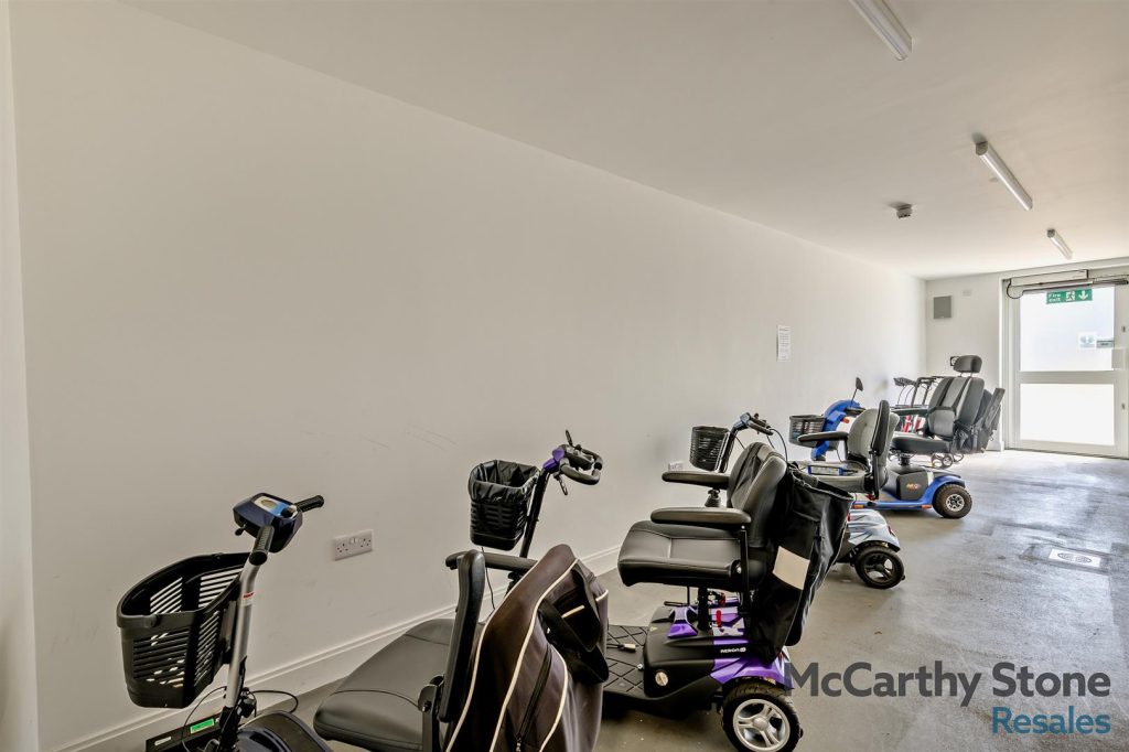 Louis Arthur Court, 27-31 New Road, North Walsham, Norfolk, NR28 9FJ