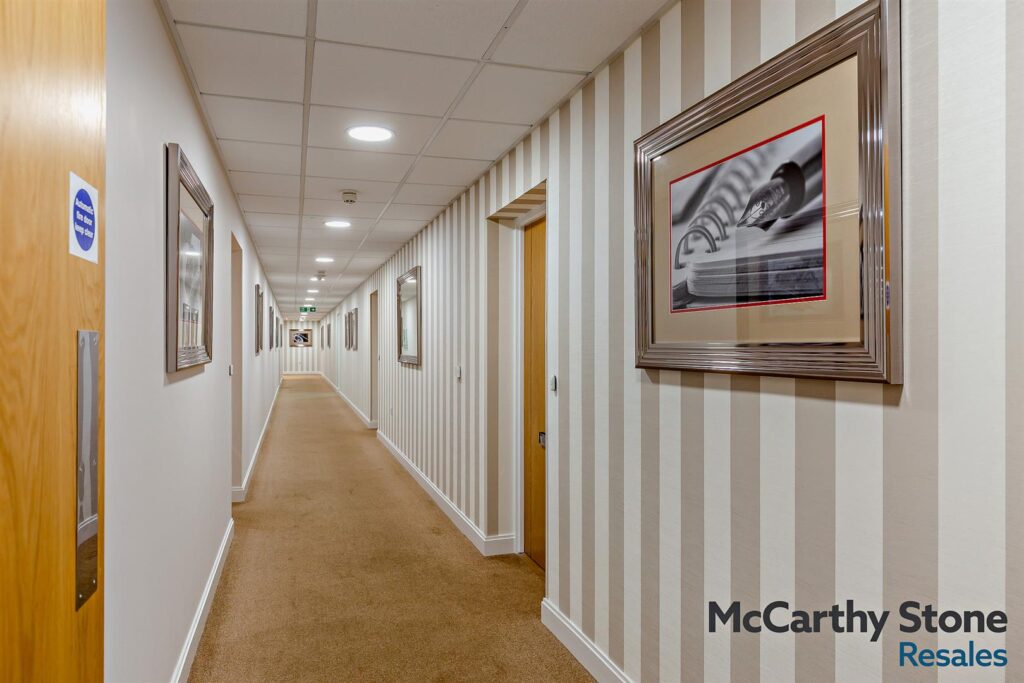 Hillier Court, Botley Road, Romsey, Hampshire.