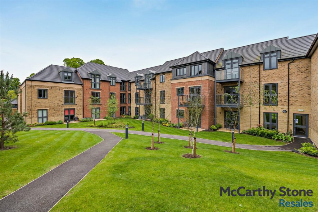 Westwood Manor, Langholm Close, Beverley