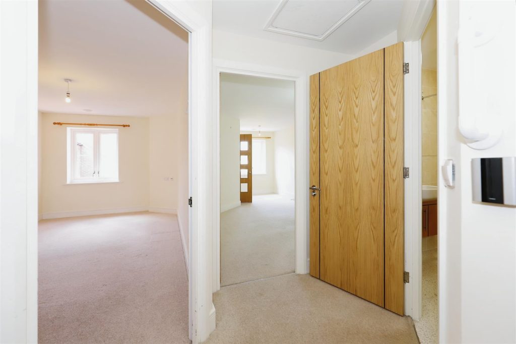 Talbot Court, Salop Street, Bridgnorth