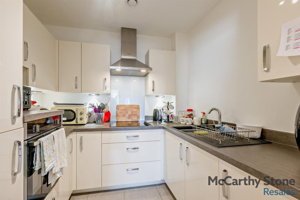 Louis Arthur Court, 27-31 New Road, North Walsham, Norfolk, NR28 9FJ