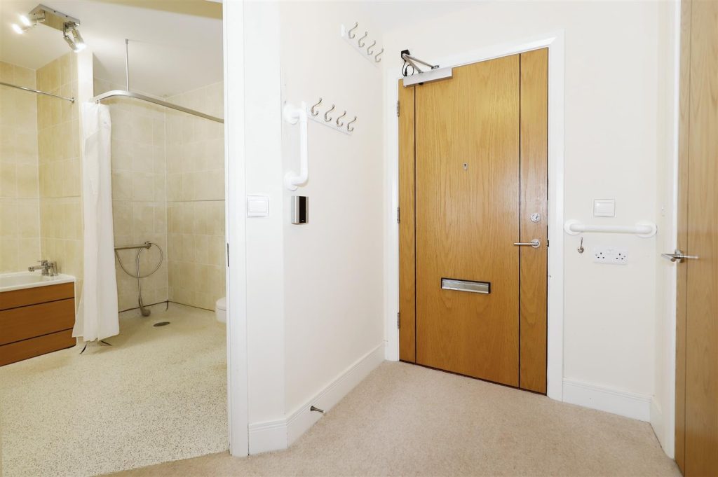 Talbot Court, Salop Street, Bridgnorth