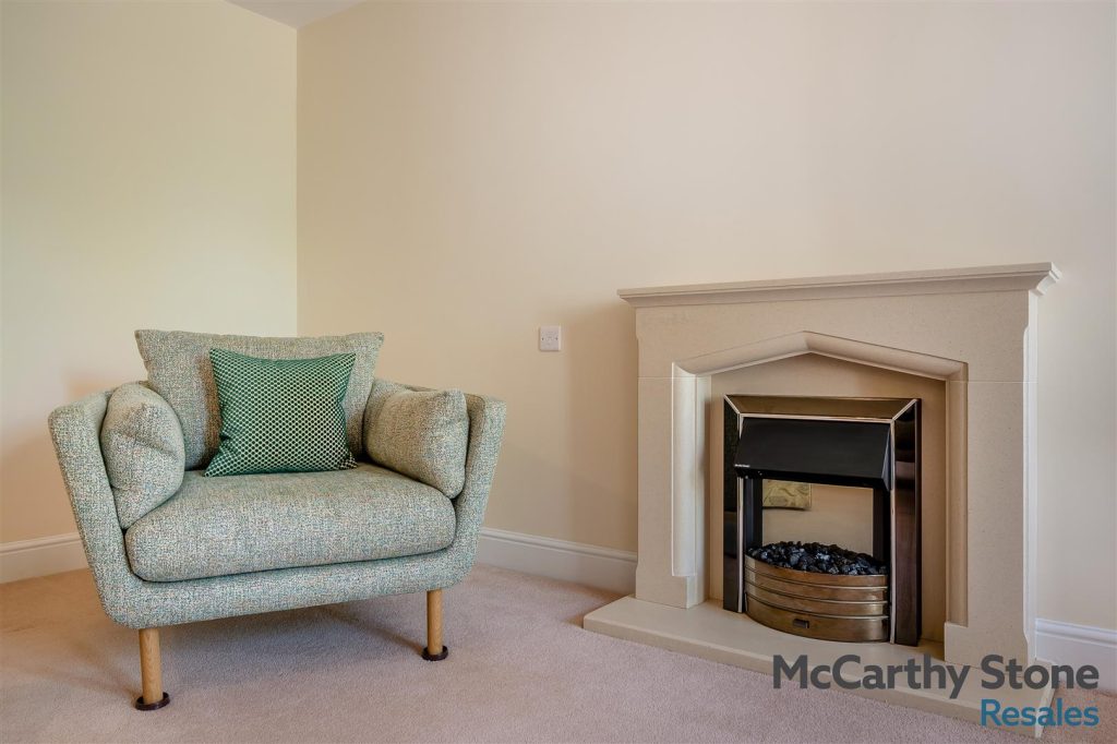 Wardington Court, Welford Road, Northampton,
