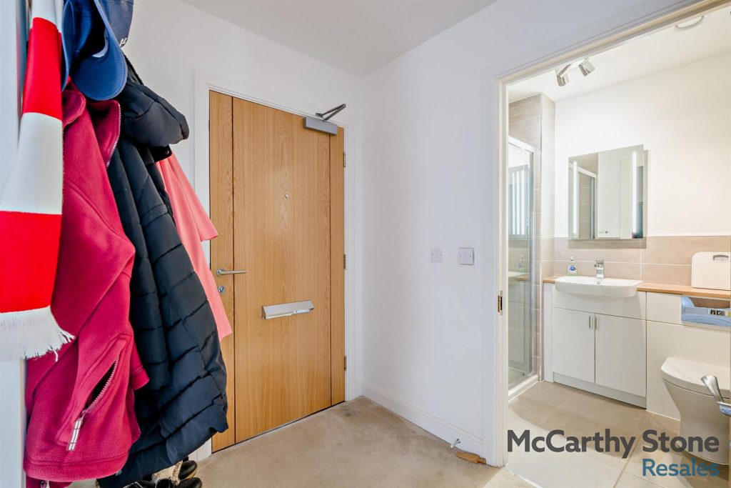 Louis Arthur Court, 27-31 New Road, North Walsham, Norfolk, NR28 9FJ