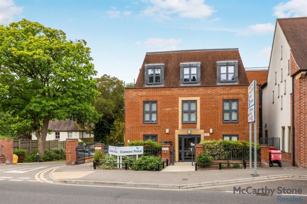 Caesars Place, Ockford Road, Godalming, Surrey, GU7 1QW