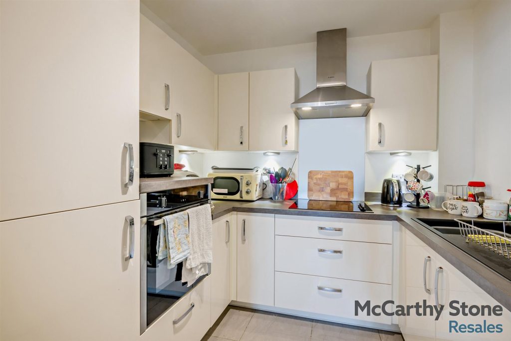 Louis Arthur Court, 27-31 New Road, North Walsham, Norfolk, NR28 9FJ