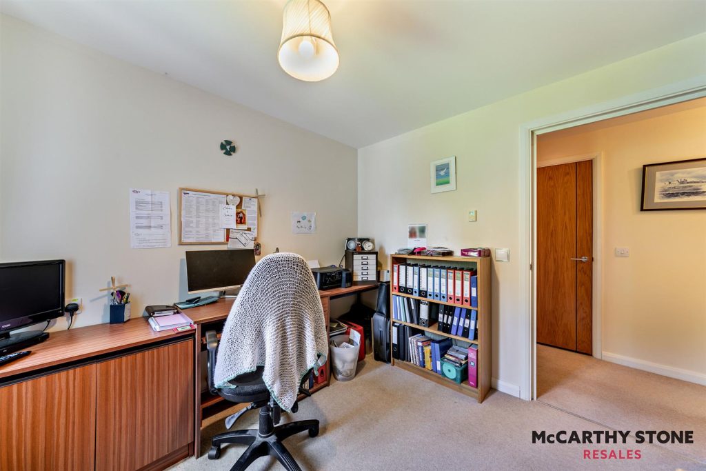 18 Bygate Court, Chapel Lane, Whitley Bay
