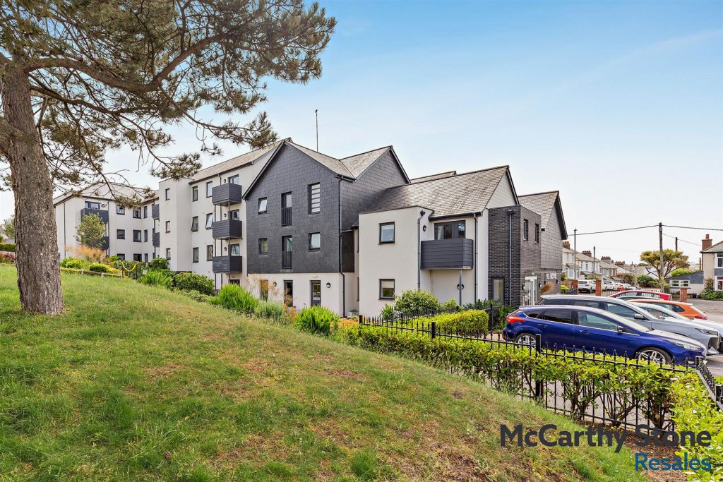 Pen Morvah, Bramble Hill, Bude, Cornwall, EX23 8GW