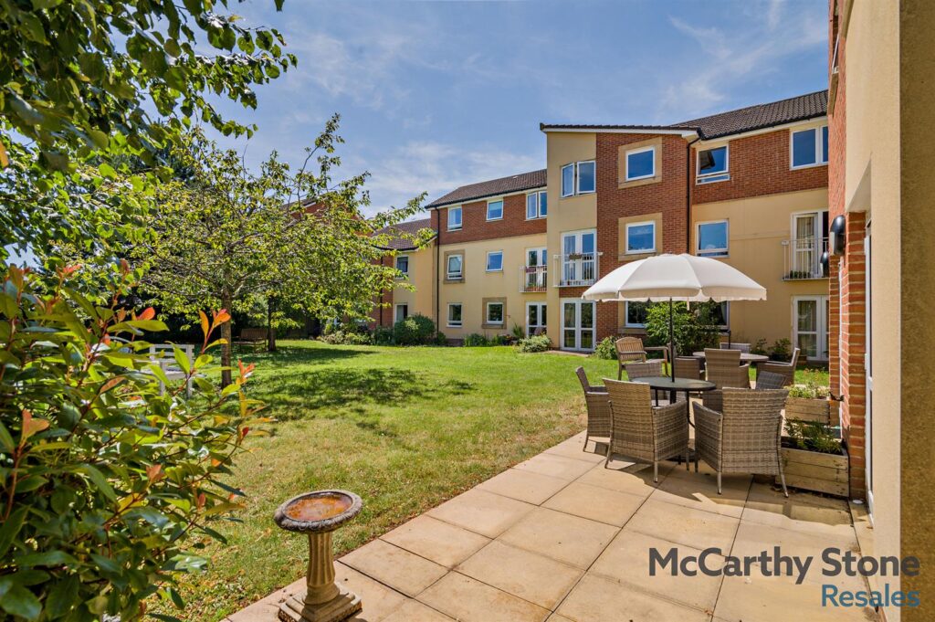 Fussells Court, Station Road, Worle, Weston-Super-Mare