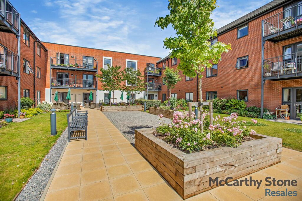 Pym Court Bewick Avenue, Topsham, Exeter