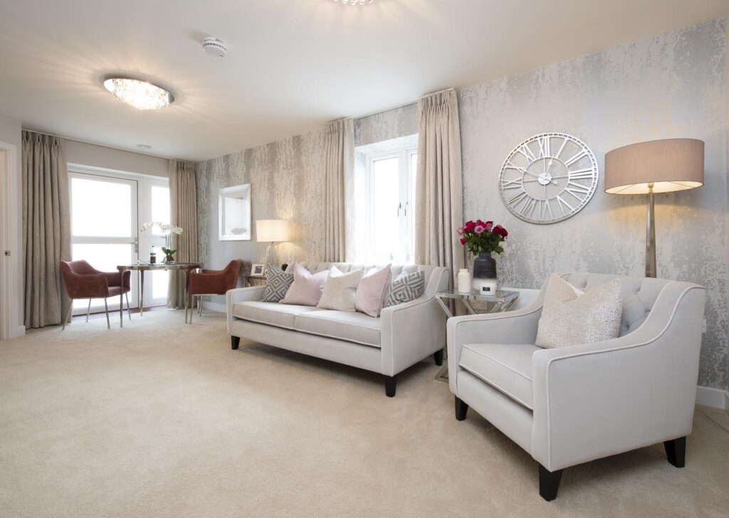 Island View, Basingstoke, RG23 7GU