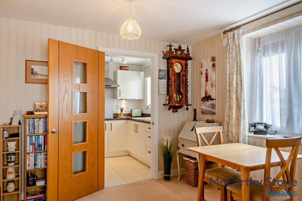 Hamon Court, 1 St. Edmunds Terrace, Hunstanton